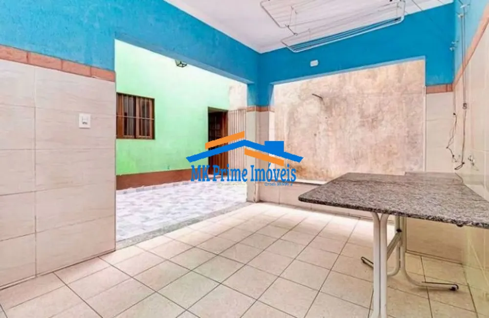 Sobrado, 3 quartos, 200 m² - Foto 12