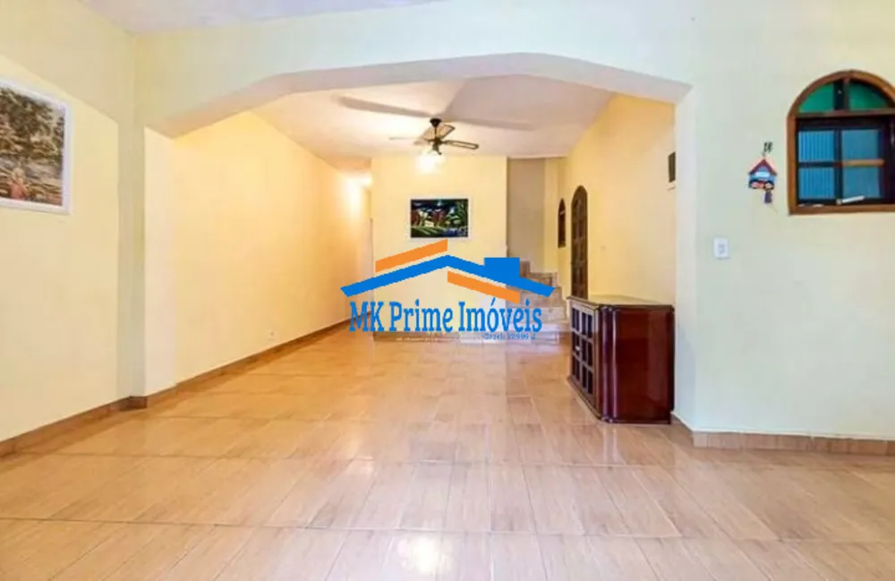 Sobrado, 3 quartos, 200 m² - Foto 3