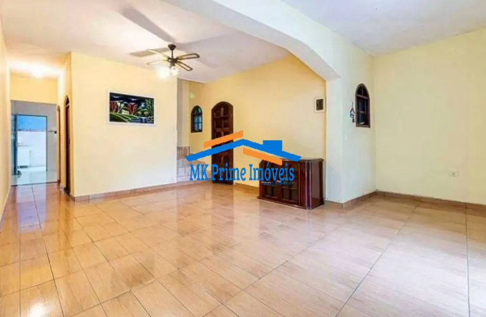 Sobrado, 3 quartos, 200 m² - Foto 2