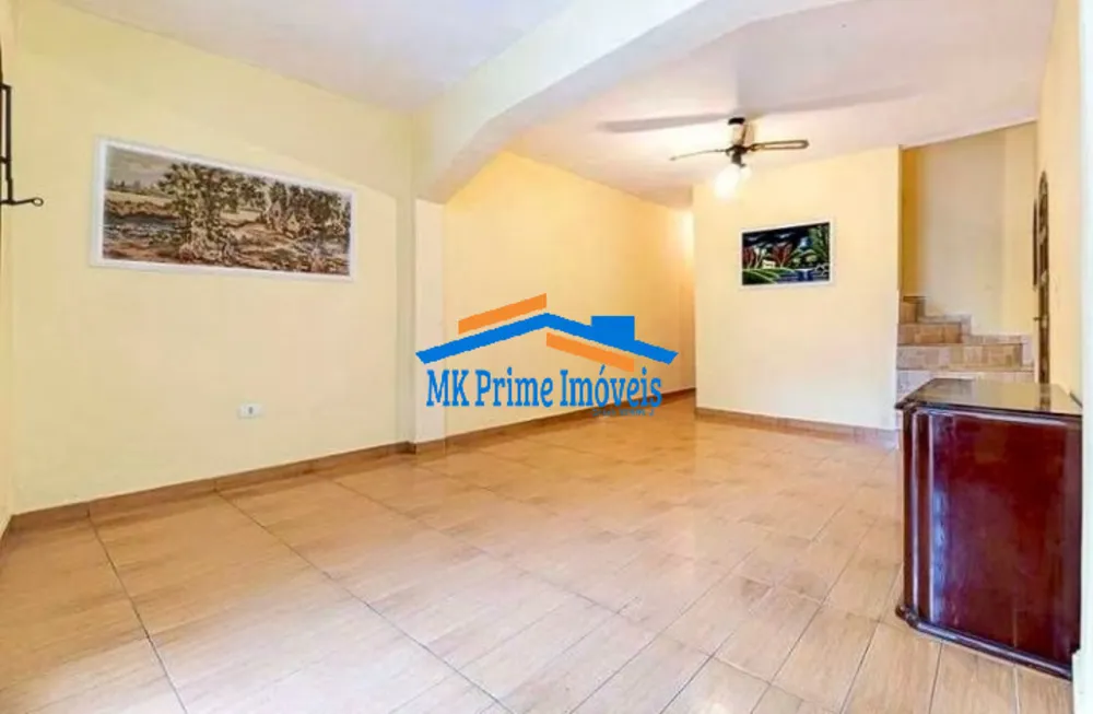 Sobrado, 3 quartos, 200 m² - Foto 1