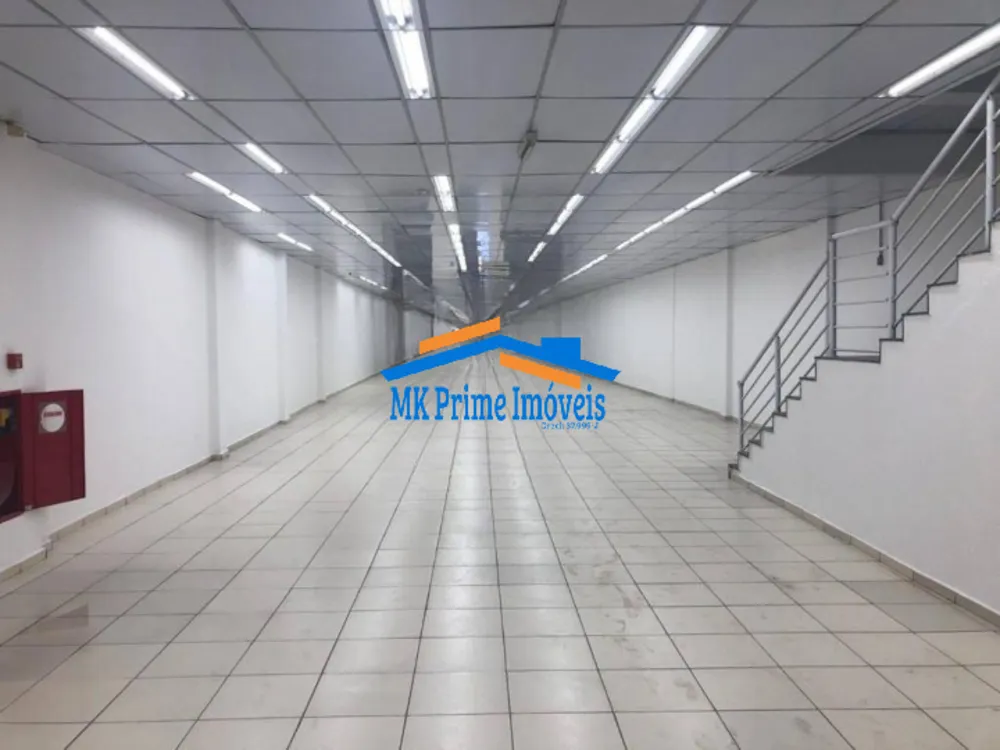 Depósito-Galpão, 1165 m² - Foto 4