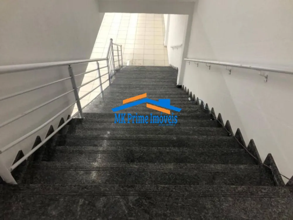 Depósito-Galpão, 1165 m² - Foto 6