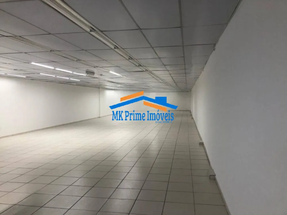Depósito-Galpão, 1165 m² - Foto 8