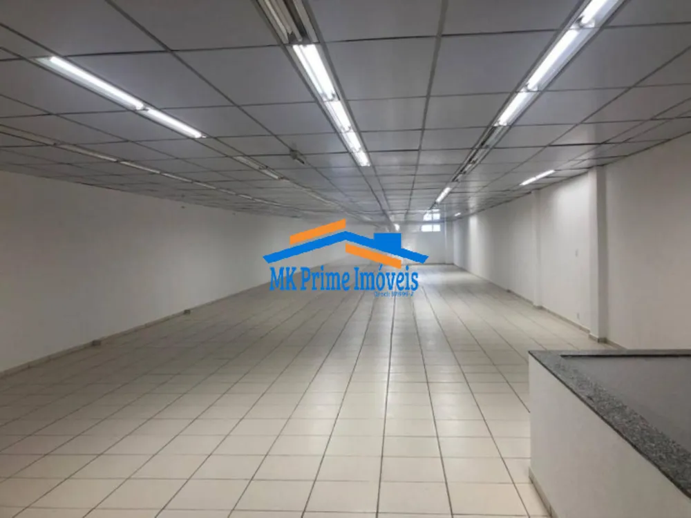 Depósito-Galpão, 1165 m² - Foto 5