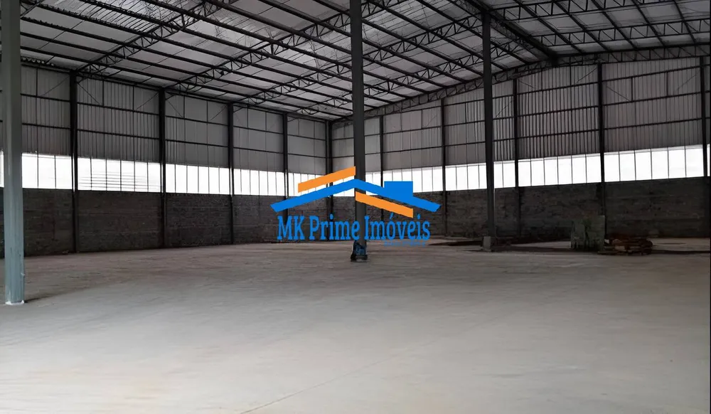 Depósito-Galpão, 2890 m² - Foto 5