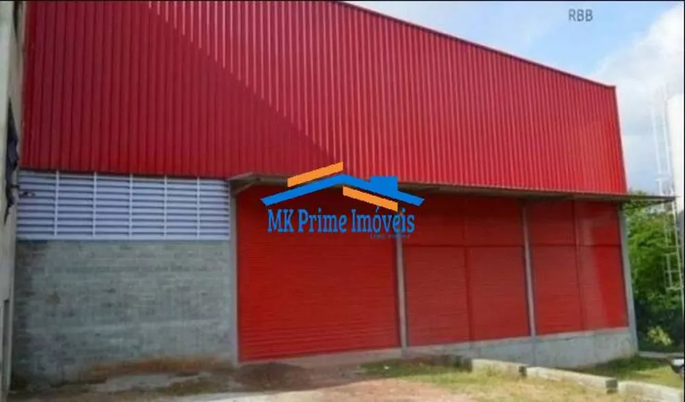 Depósito-Galpão, 2890 m² - Foto 2