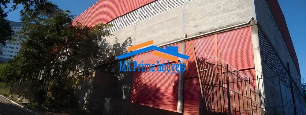 Depósito-Galpão, 2890 m² - Foto 4