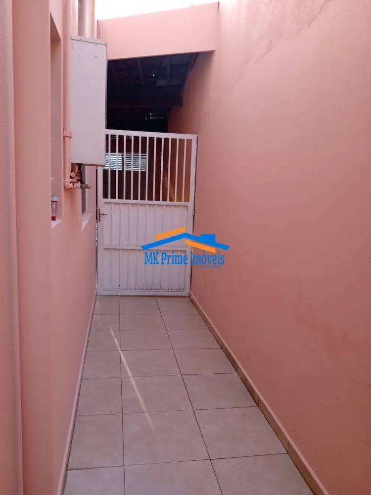 Sobrado, 2 quartos, 128 m² - Foto 1