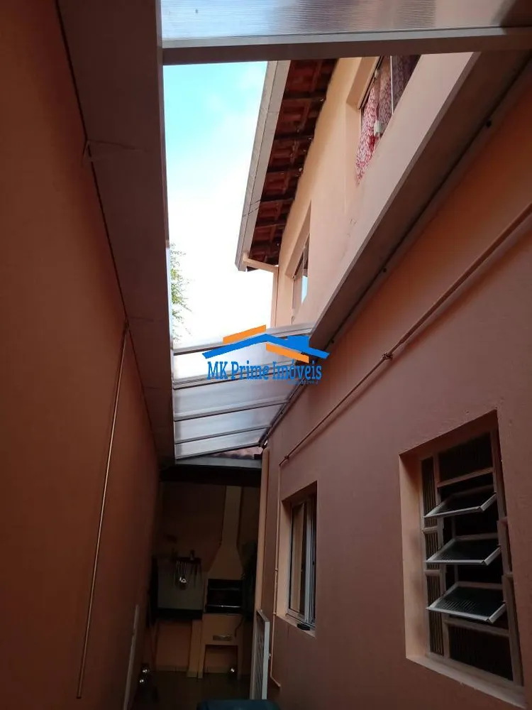 Sobrado, 2 quartos, 128 m² - Foto 2