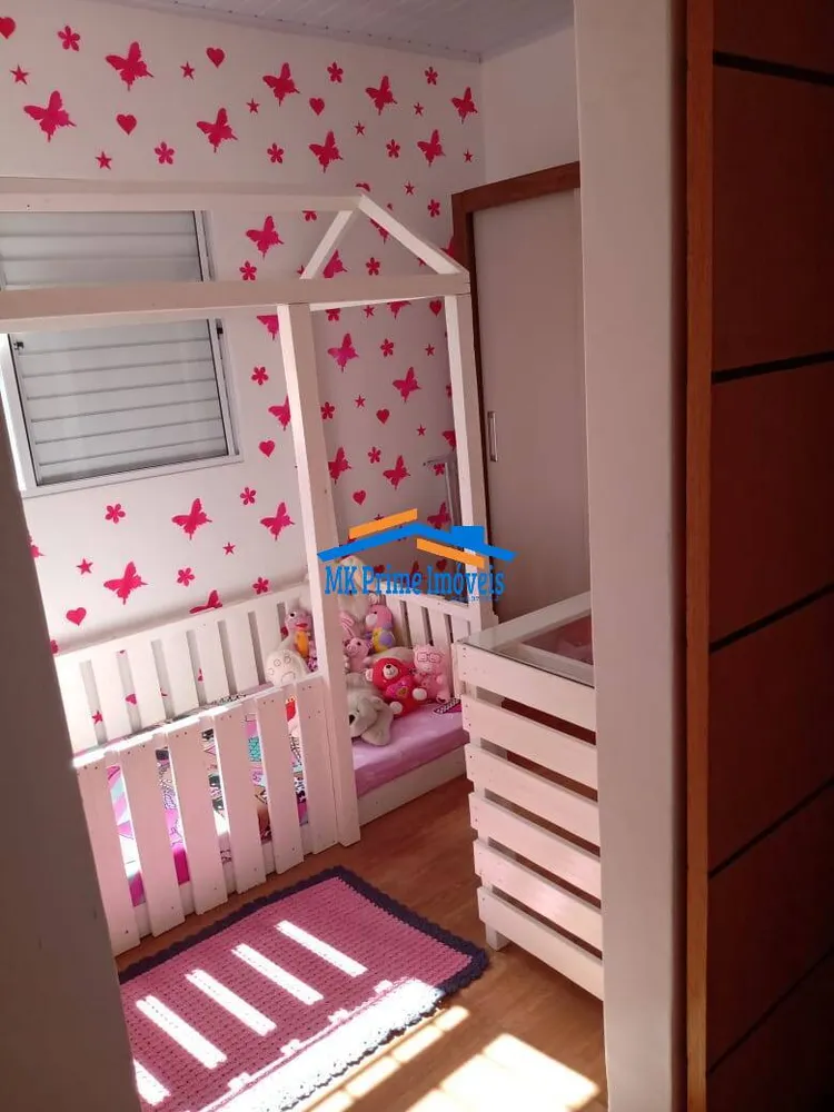 Sobrado, 2 quartos, 128 m² - Foto 3