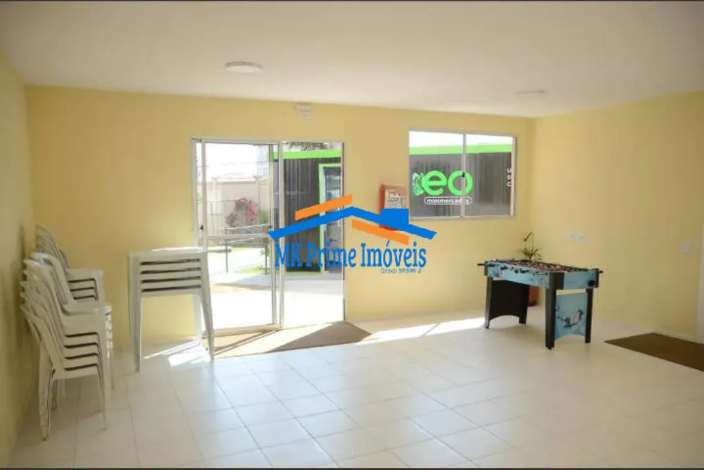 Apartamento, 2 quartos, 38 m² - Foto 4