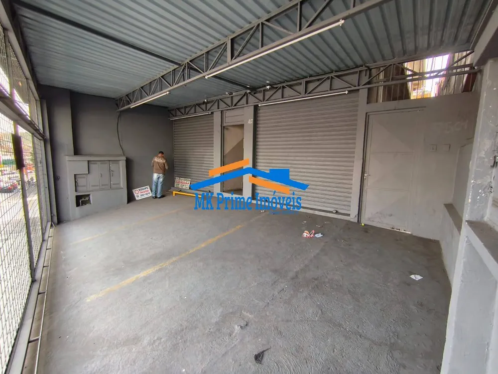 Loja-Salão, 70 m² - Foto 4
