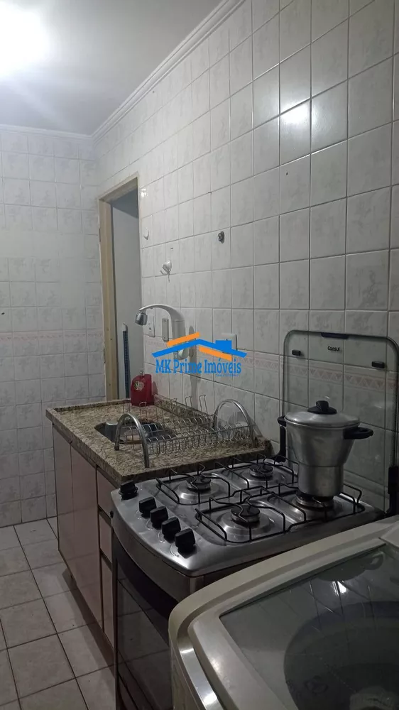 Apartamento à venda com 2 quartos, 46m² - Foto 4