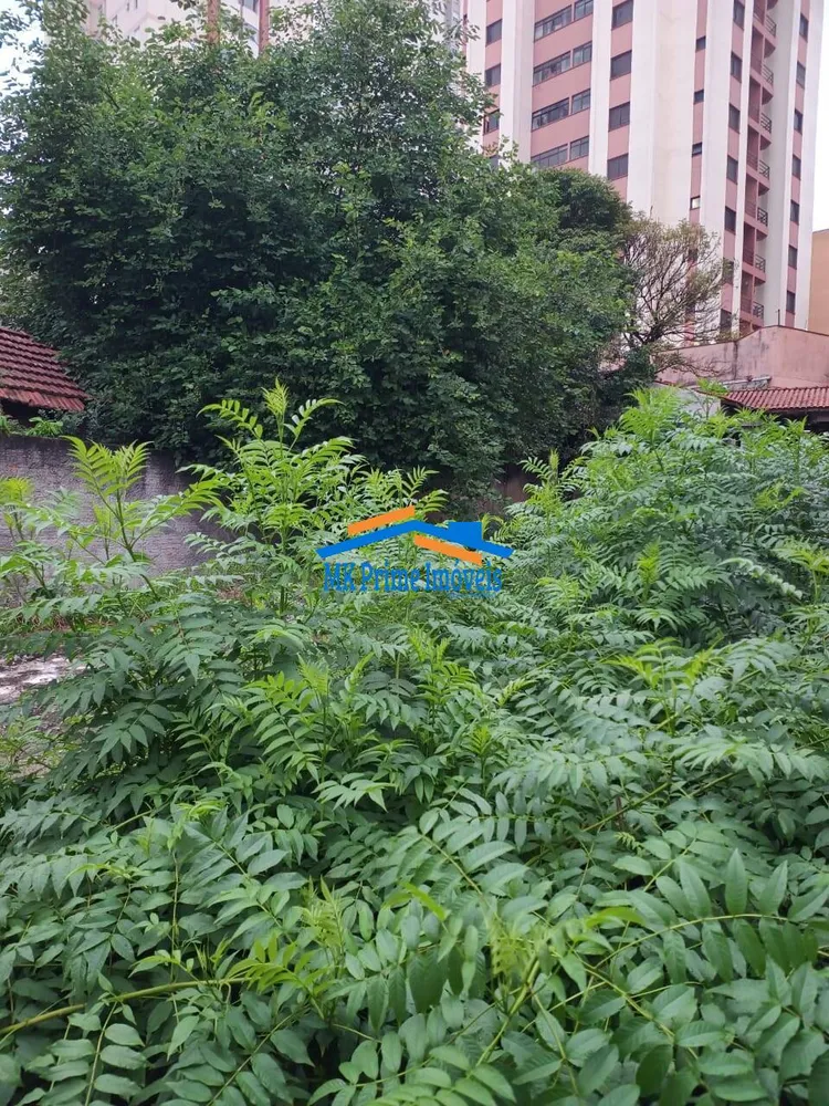 Terreno, 360 m² - Foto 1