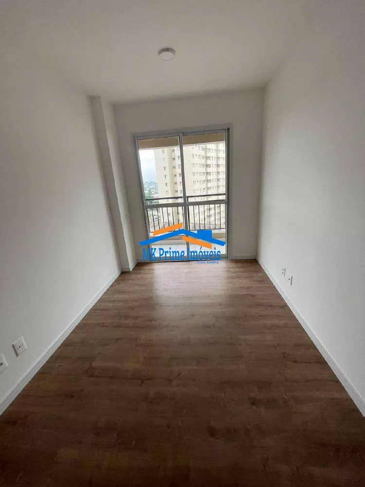 Apartamento à venda com 3 quartos, 83m² - Foto 3