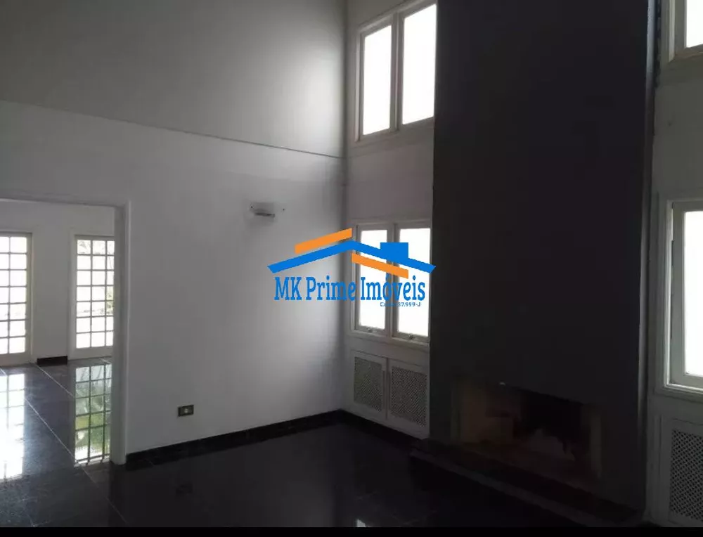 Casa de Condomínio à venda e aluguel com 4 quartos, 350m² - Foto 2