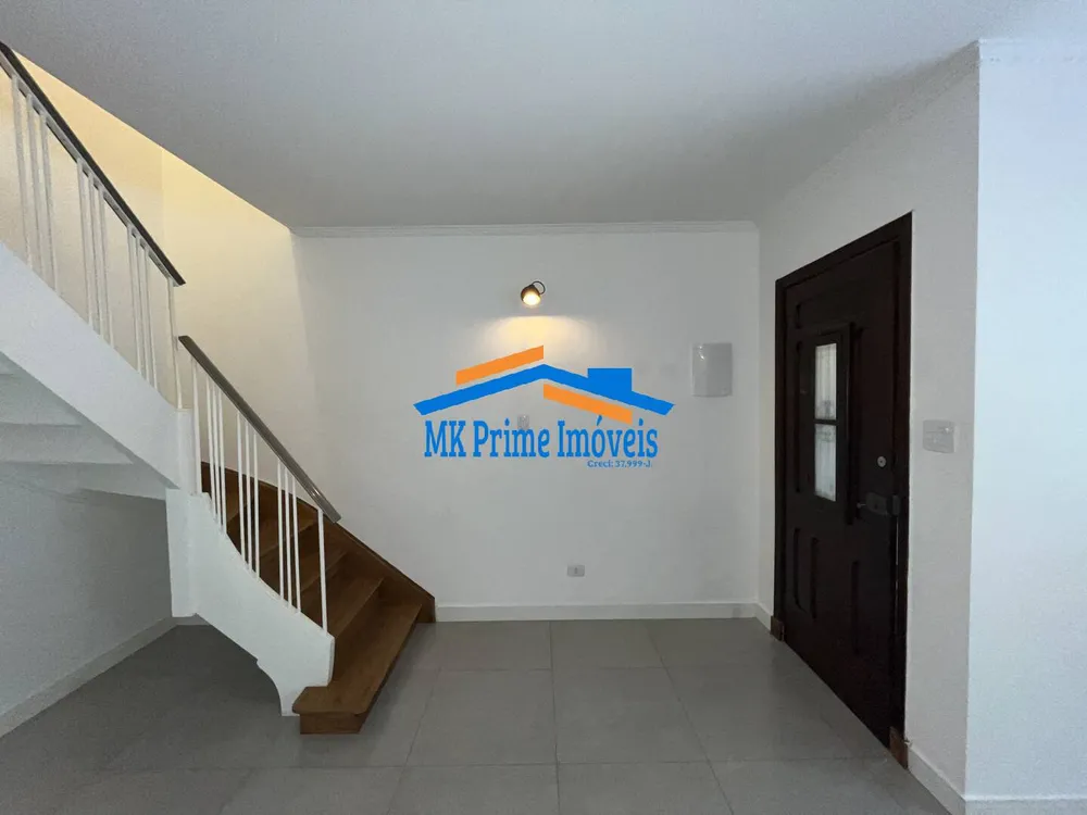 Sobrado, 2 quartos, 106 m² - Foto 7