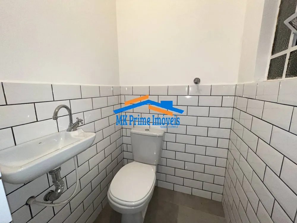 Sobrado, 2 quartos, 106 m² - Foto 6