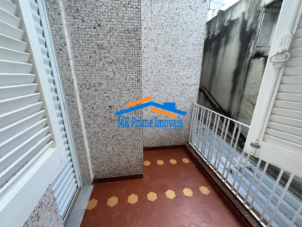 Sobrado, 2 quartos, 106 m² - Foto 1