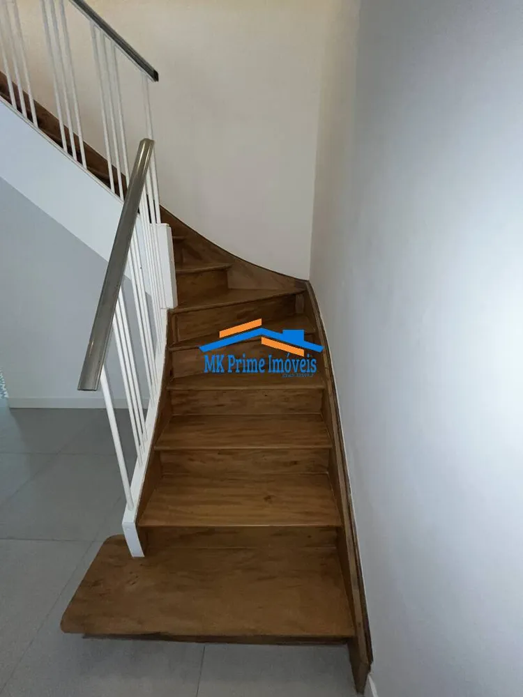 Sobrado, 2 quartos, 106 m² - Foto 4