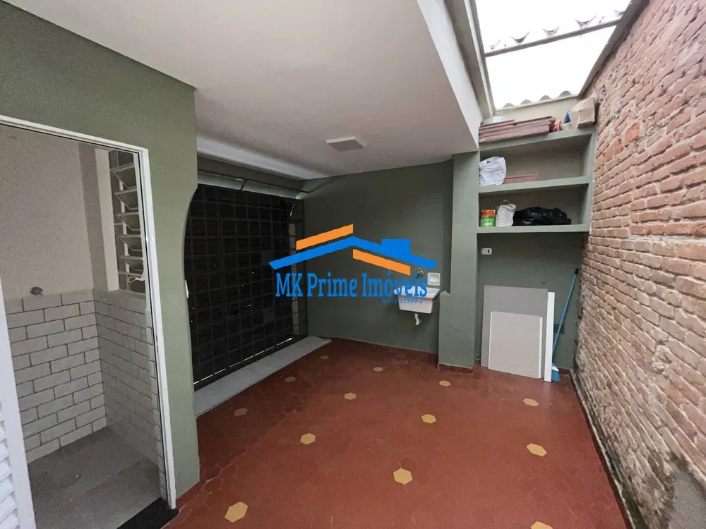 Sobrado, 2 quartos, 106 m² - Foto 2