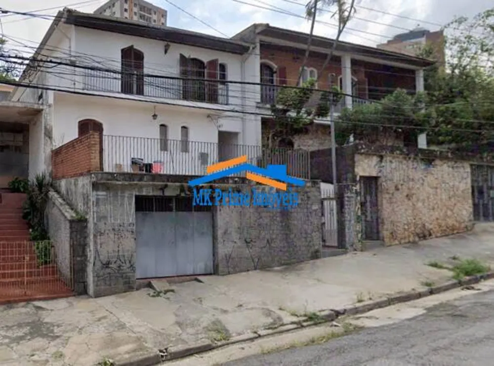 Sobrado, 5 quartos, 260 m² - Foto 1