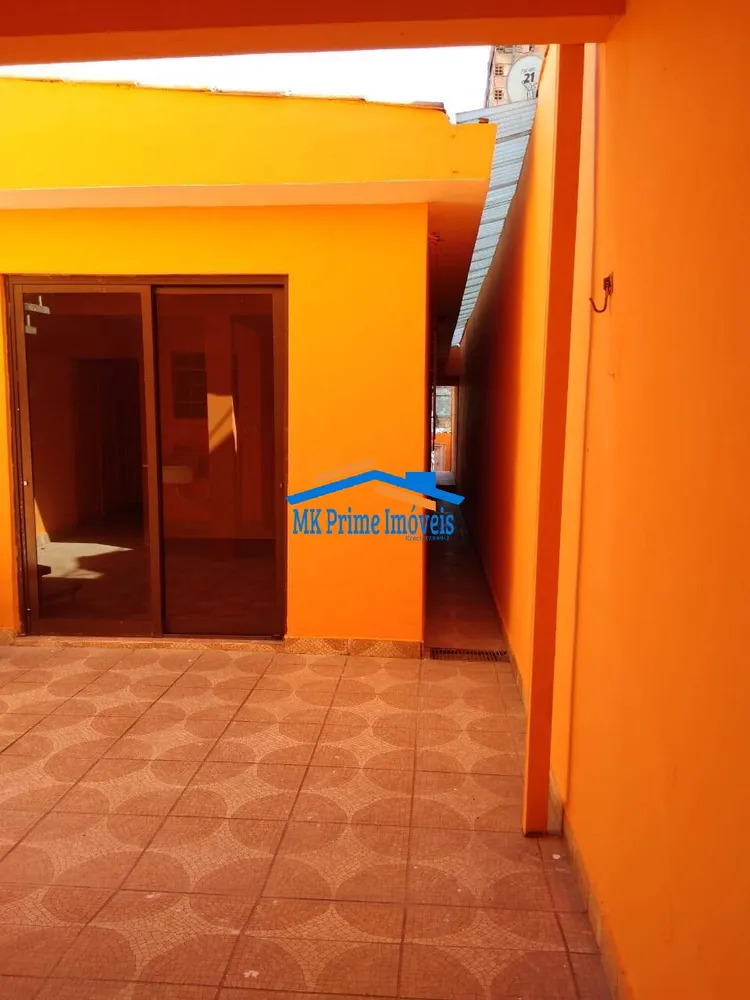 Sobrado, 2 quartos, 150 m² - Foto 2