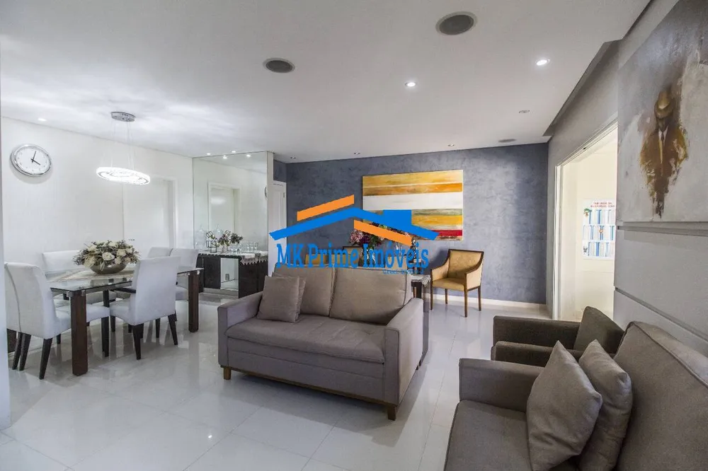Apartamento, 2 quartos, 133 m² - Foto 4