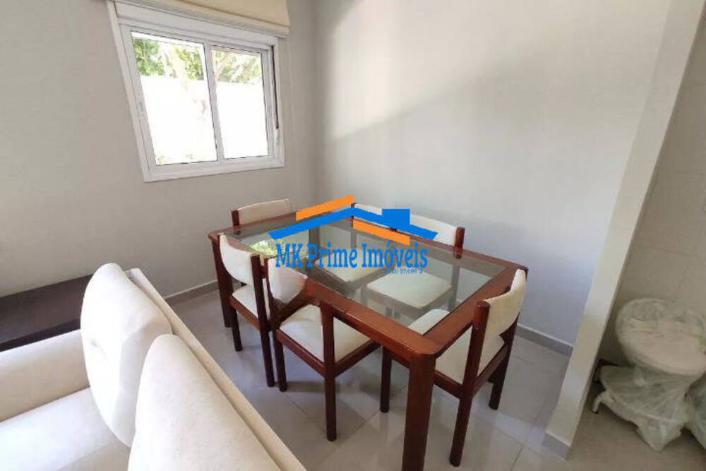Apartamento à venda com 1 quarto, 35m² - Foto 1