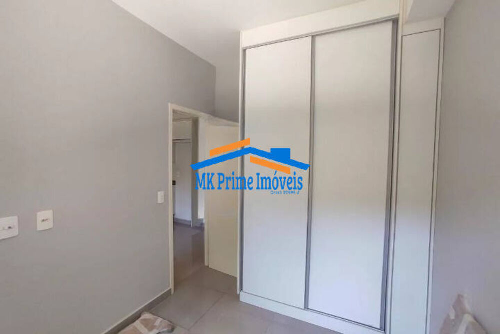 Apartamento à venda com 1 quarto, 35m² - Foto 7