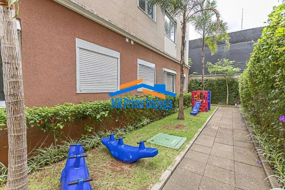 Apartamento à venda com 1 quarto, 35m² - Foto 13