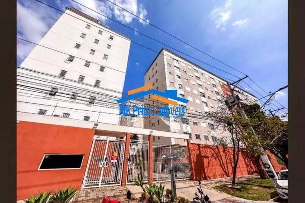 Apartamento à venda com 1 quarto, 35m² - Foto 11