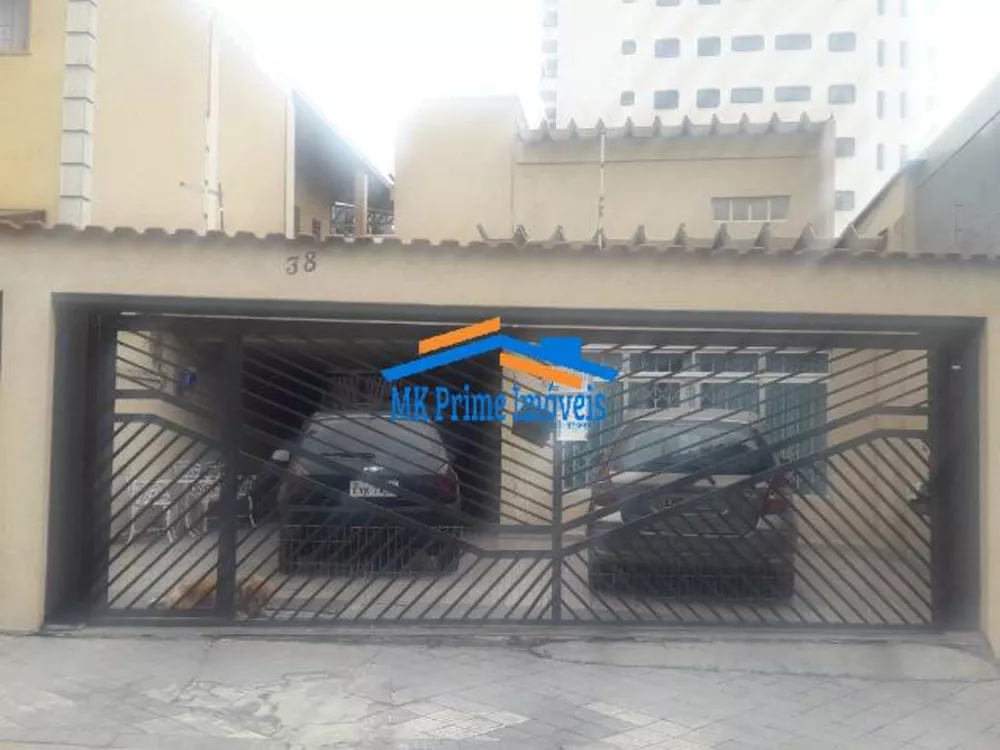 Sobrado à venda com 3 quartos, 150m² - Foto 2