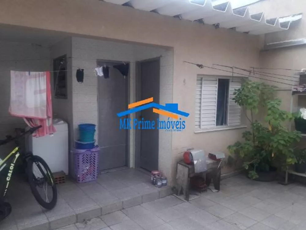 Sobrado à venda com 3 quartos, 150m² - Foto 1