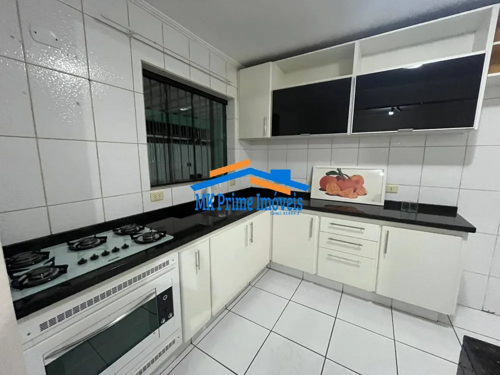 Casa, 3 quartos, 95 m² - Foto 4