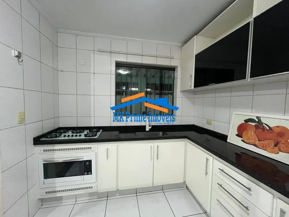 Casa, 3 quartos, 95 m² - Foto 2