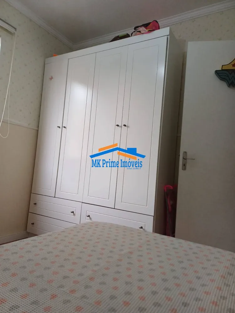 Apartamento, 3 quartos, 57 m² - Foto 5