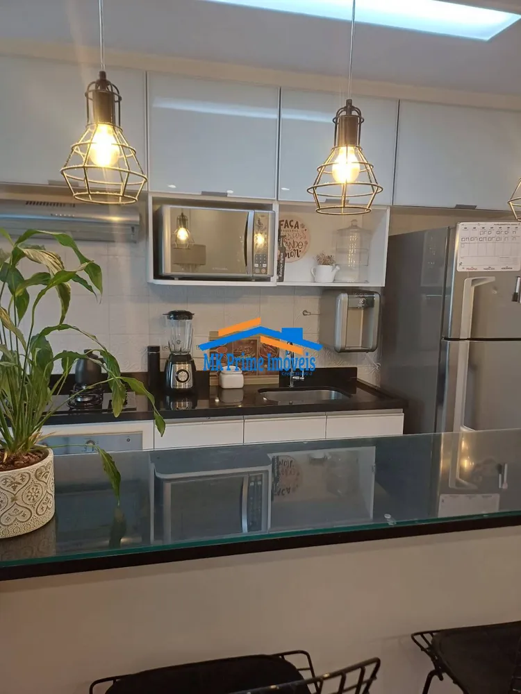 Apartamento, 3 quartos, 57 m² - Foto 6