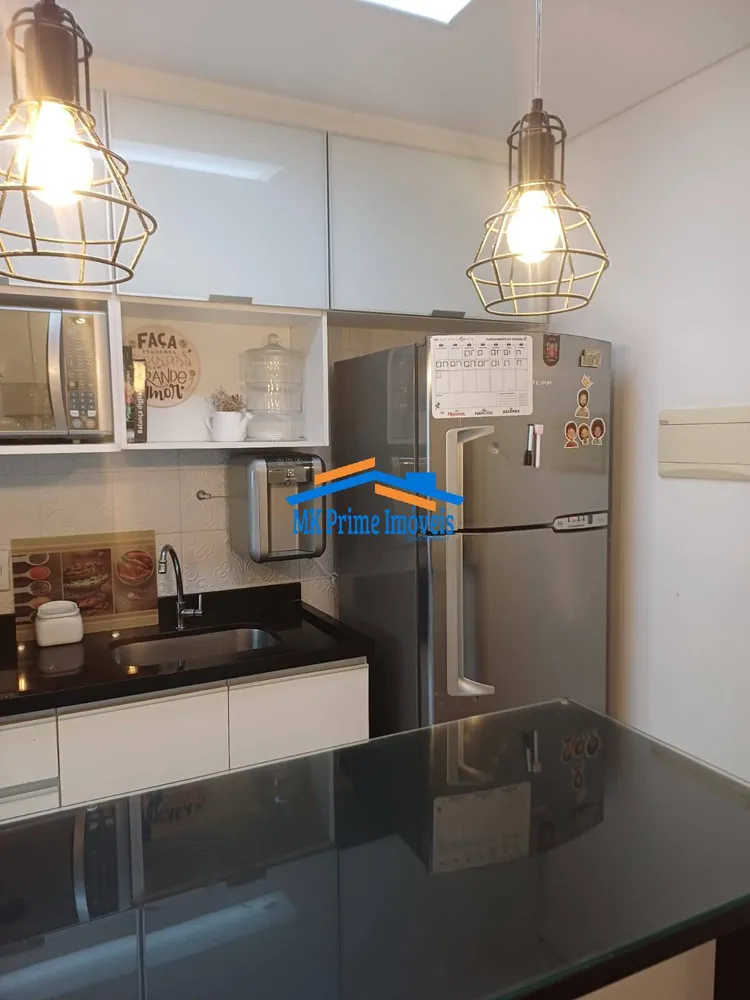 Apartamento, 3 quartos, 57 m² - Foto 8