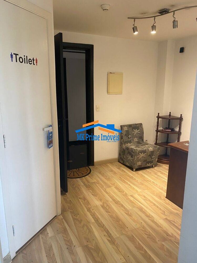 Conjunto Comercial-Sala para alugar, 38m² - Foto 3