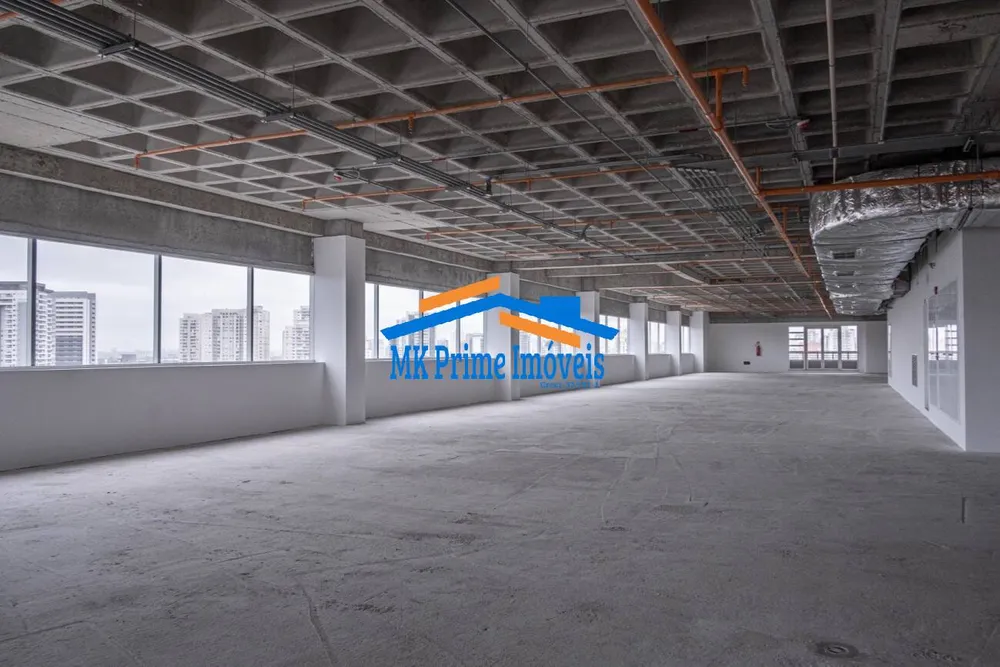 Sala-Conjunto, 2228 m² - Foto 1