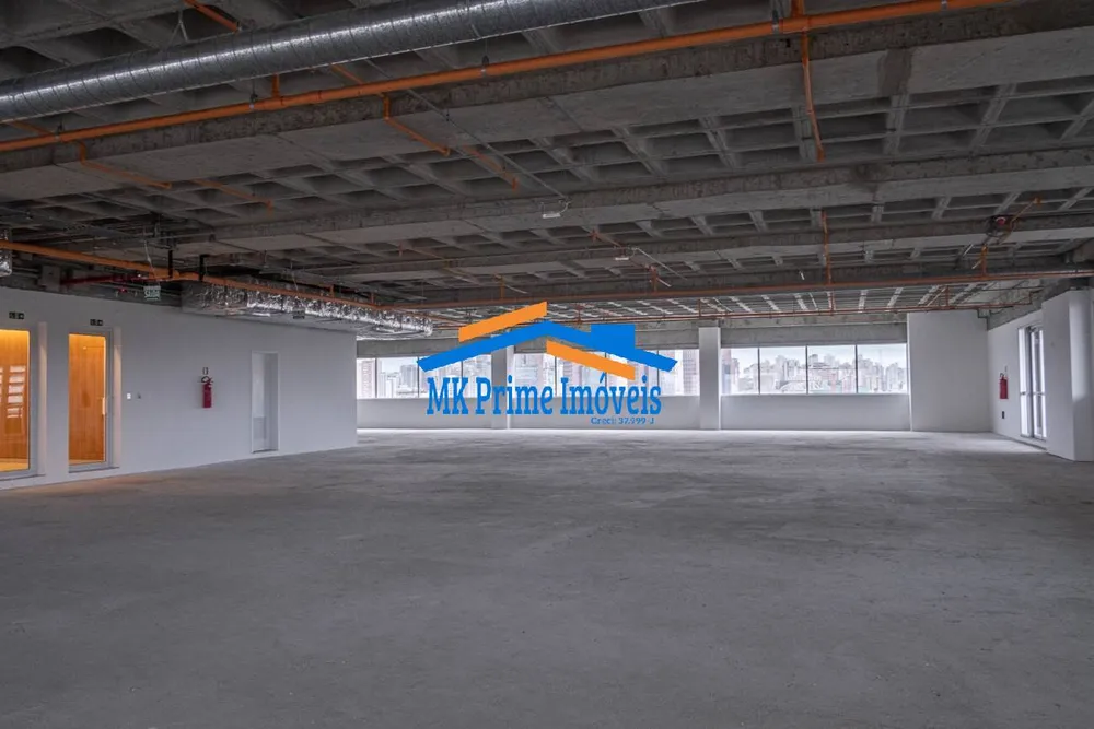 Sala-Conjunto, 2228 m² - Foto 2