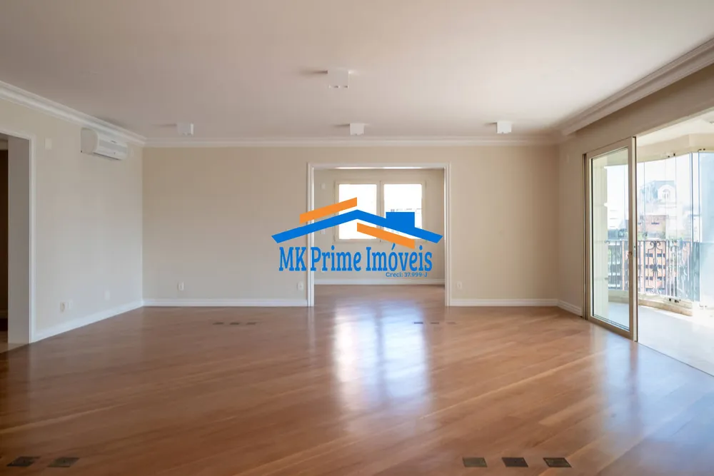 Apartamento, 3 quartos, 278 m² - Foto 4