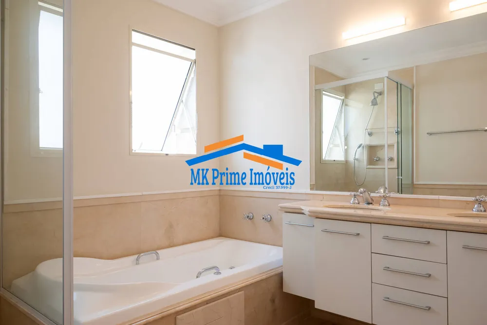 Apartamento, 3 quartos, 278 m² - Foto 11