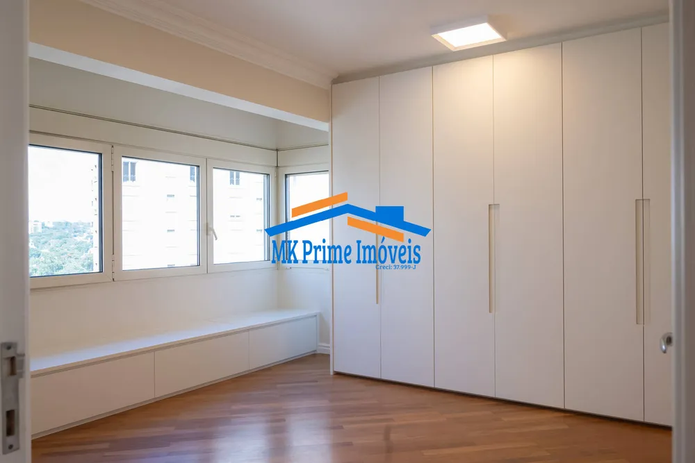 Apartamento, 3 quartos, 278 m² - Foto 5