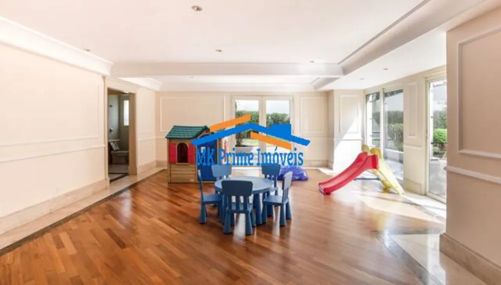 Apartamento, 3 quartos, 278 m² - Foto 12