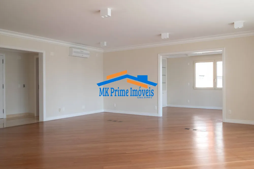 Apartamento, 3 quartos, 278 m² - Foto 3