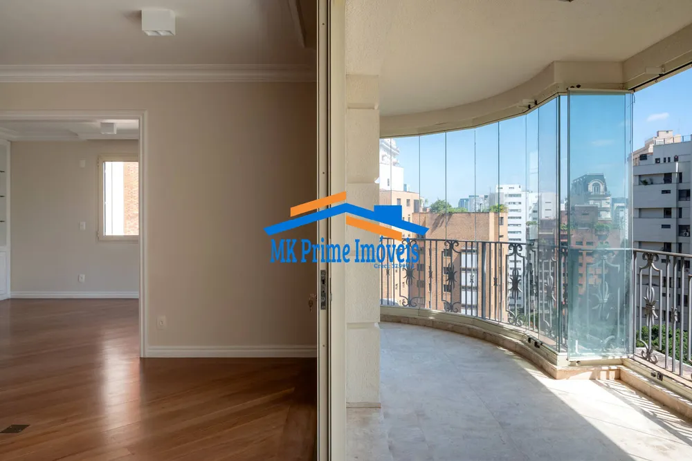 Apartamento, 3 quartos, 278 m² - Foto 6
