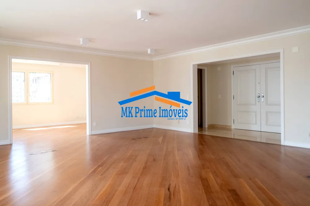Apartamento, 3 quartos, 278 m² - Foto 2