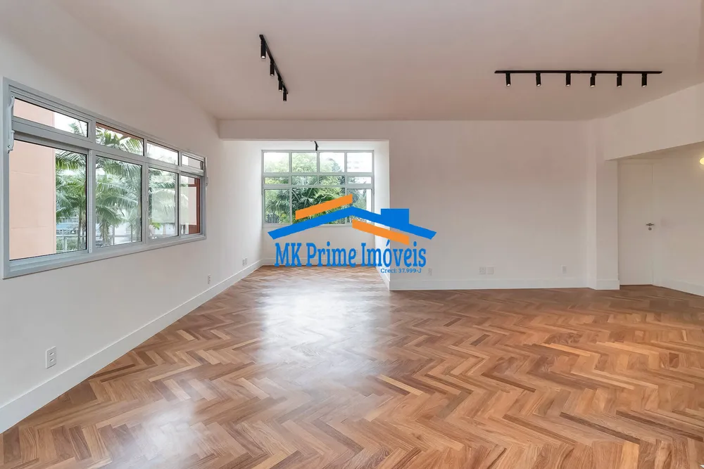Apartamento, 3 quartos, 200 m² - Foto 1